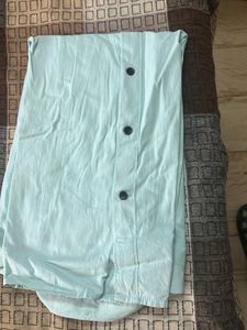 Wrangler Full Sleeve Smart Shirt