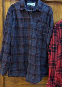 Combo Offer. 2 Mens Shirt Used Twice