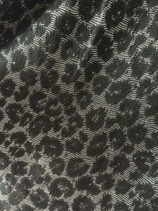 Leopard Print Wrap Dress
