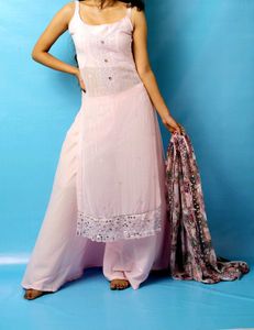 Sharara Suit
