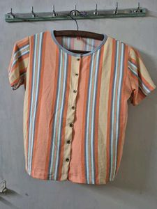 New CROP Top
