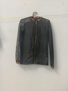 Dj&amp;C Net Top