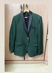 4 Piece Suit For Men’s
