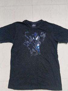 Marvel Avengers Spiderman T-Shirt