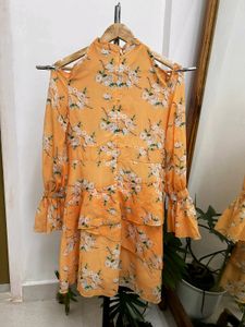 limi floral dress