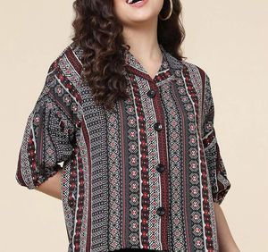 New Top From Myntra