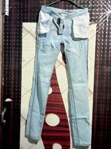 New Women Jeans