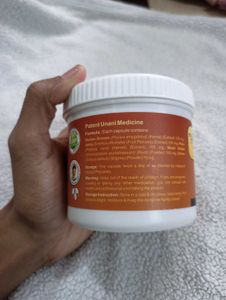 ❗ FREE DELIVERY❗Hakim Suleman&#39;s T Care Capsules