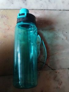 Clean Sport Water Bottle