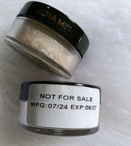 Laura Mercier Setting Powder ♥️💕