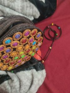 Girls Sling bag