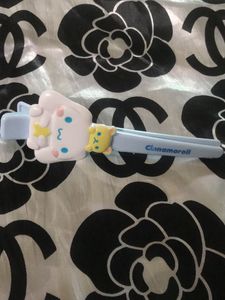 Cinnamoroll Hair Clip