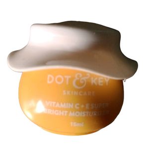 Dot&amp;Key Mositurizer