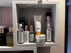 Kaya Skin Care Kit