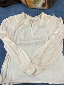 Mango Women Top