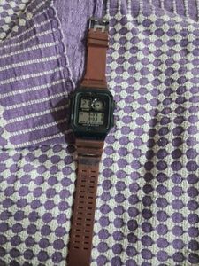 Digital Watch