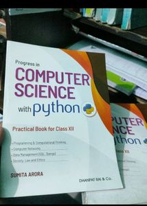 Python Book