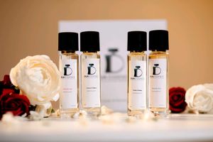 Dua Essence Perfumes