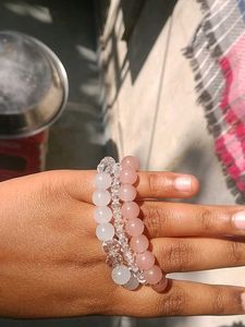 SET OF 3 BRACELETS