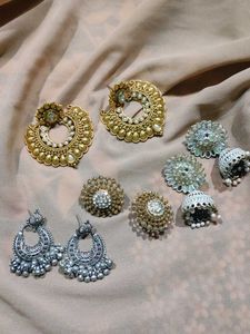 Earring Bundle