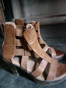 New Arrival Heel Sandals For Women