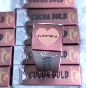 Combo Offer Too Faced And Mcaffeine