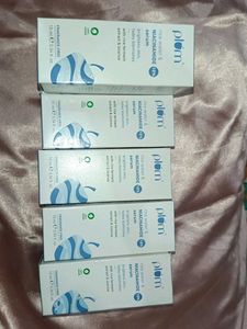 Plum Rice Water Serum