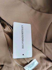 Blazer Dress