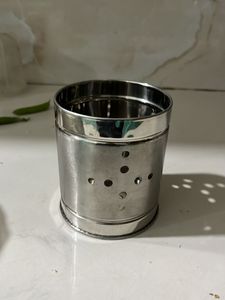 Spoon Holder Stand Steel