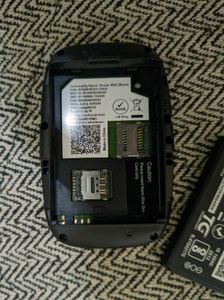 Jiofi 2 Completely Working
