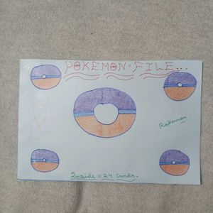 Pokemon File.