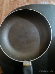 Prestige Cooking Nonstick Frypan
