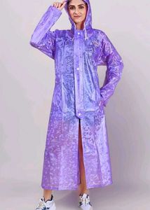 New Raincoat