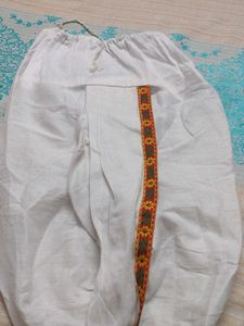 Dhoti For Kids