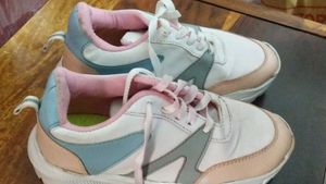Women Walking /Running/ Sports Shoes