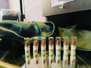 Mini lipsticks