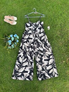Wide Jumpsuit For Women