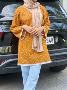 Stylish Ethnic Kurta