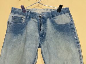 Jeans For Men (GAS)