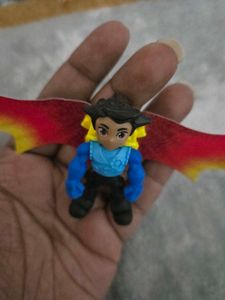 Kinder Joy Toy