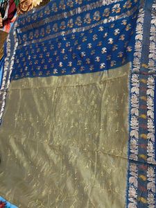 Daily Cotton Saree