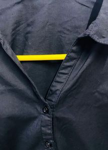 Black Shirt