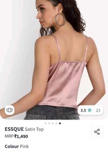 Essque Top