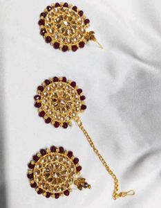 Jewellery Set