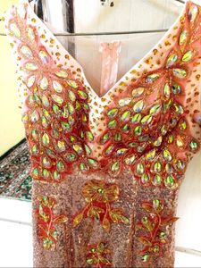 Beautiful Imported Ball Gown