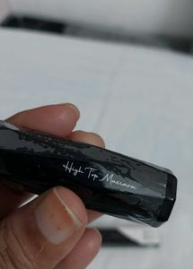 Mars High Top Mascara Water Proof