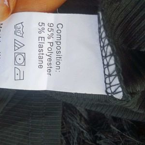Shein Sxy Top