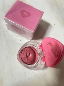 Gege Bear Heart Mud💖