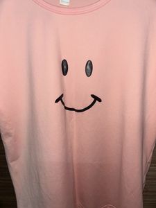 Happy Smiley Top