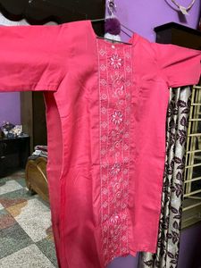 Daily Wear Kurtas